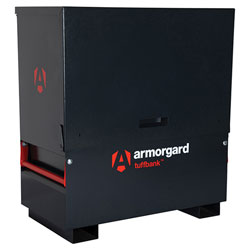 Armorgard TBC4 TuffBank™ Site Chest 1150 x 615 x 1265mm