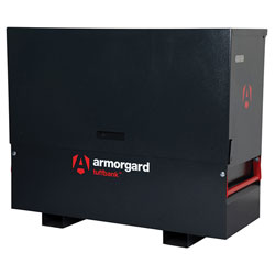 Armorgard TBC5 TuffBank™ Site Chest 1525 x 615 x 1265mm