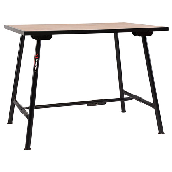  BH1080 TuffBench™ Heavy-Duty Folding Work Bench 1080 x 750 x 820mm