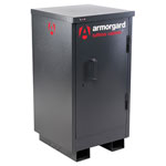 Armorgard TSC1 TuffStor™ Cabinet 500 x 530 x 950mm