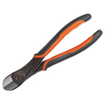 Bahco 21HDG-140 ERGO™ Side Cutting Heavy-Duty Pliers 140mm (5.1/2in)