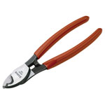 Bahco 2233D-160 Heavy-Duty Cable Cutter/Stripper 160mm (6.1/4in)