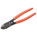 Bahco 2233D-200 Heavy-Duty Cable Cutter/Stripper 200mm (8in)