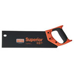 Bahco 3180-14-XT11-HP Superior Tenon Saw 350mm (14in) 11 TPI