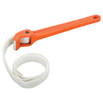 Bahco 375-8 Plastic Strap Wrench 300mm (12in)