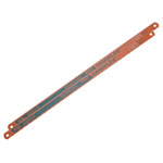 Bahco 3906-300-18-2P 3906 Sandflex Hacksaw Blades 300mm (12in) x 18 TPI (Pack 2)