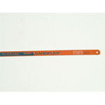 Bahco 3906-300-24-100 3906 Sandflex Hacksaw Blades 300mm (12in) x 24 TPI (Pk100)