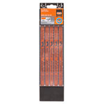 Bahco 3906-300-32-100 3906 Sandflex Hacksaw Blades 300mm (12in) x 32 TPI (Pk100)
