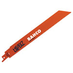 Bahco 3940-150-14-HST Heavy Metal Reciprocating Blade 150mm 14 TPI (Pack 5)