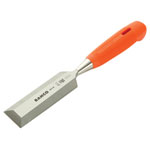 Bahco 414-38 414 Bevel Edge Chisel 38mm (1.1/2in)