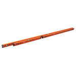 Bahco 416-SET-1 416 Series Spirit Level Set 600 1200 & 1800mm