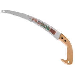 Bahco 4212-14-6T Pruning Saw 360mm (14in) | Rapid Electronics