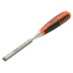 Bahco 424P-14 Bevel Edge Chisel 14mm (9/16in)