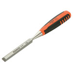 Bahco 424P-15 Bevel Edge Chisel 15mm (19/32in)