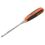 Bahco 424P-4 Bevel Edge Chisel 4mm (5/32in)