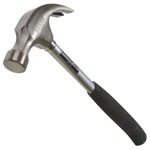 Bahco 429-20 Claw Hammer Steel Shaft 570g (20oz)