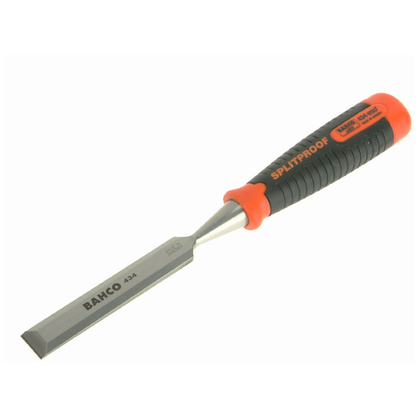 Click to view product details and reviews for Bahco 434 32 Bevel Edge Chisel 32mm 11 4in.