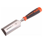 Bahco 434-50 Bevel Edge Chisel 50mm (2in)