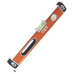 Bahco 466-400 Box Spirit Level 40cm