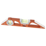 Bahco 466-250 Scaffolders Level 25cm