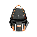 Bahco 4750-2PP-1 Two Pocket Fixings Pouch