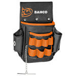 Bahco 4750-EP-1 Electrician's Pouch