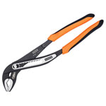 Bahco 6224 Slip Joint Water Pump Pliers 250mm - 61mm Capacity