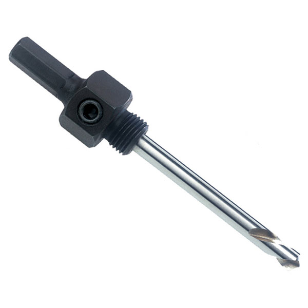Bahco 3834-ARBR-630-C Carded Arbor 1/4in 14-30mm