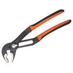 Bahco 7224 Quick Adjust Slip Joint Pliers 250mm - 61mm Capacity