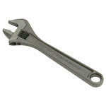 Bahco 8073 Black Adjustable Wrench 300mm (12in)