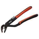 Bahco 8223 ERGO™ Slip Joint Pliers 200mm - 37mm Capacity