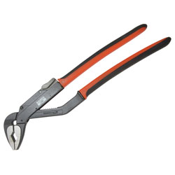 Bahco 8226 ERGO™ Slip Joint Pliers 400mm - 67mm Capacity