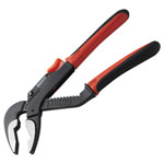 Bahco 8231 ERGO™ Slip Joint Pliers 200mm - 55mm Capacity