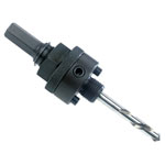 Bahco 3834-ARBR-9100 Arbor 3/8in 32-152mm