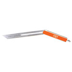 Bahco 9574-250 Aluminium Sliding Bevel 250mm (9.3/4in)