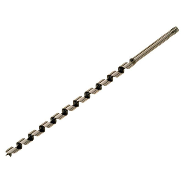 Bahco 9627-10-460 Long Combination Auger Bit 10mm