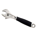 Bahco 9070C Chrome ERGO™ Adjustable Wrench 150mm (6in)