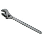 Bahco 87 Black Adjustable Wrench 760mm (30in)