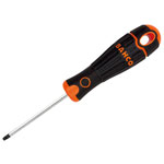 Bahco B144.001.100 BAHCOFIT Screwdriver Robertson Tip 1 x 100mm