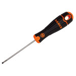 Bahco B191.030.100 BAHCOFIT Screwdriver Parallel Slotted Tip 3.0 x 100mm