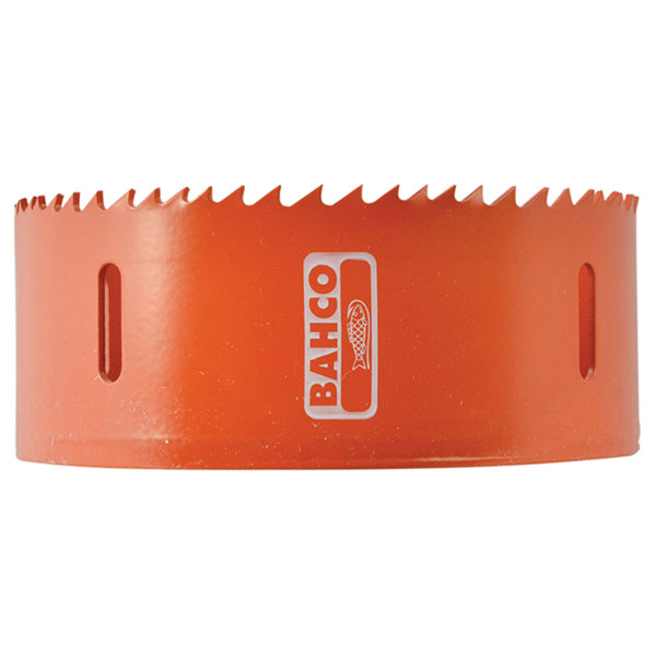Bahco 3830-29-C Bi-Metal Variable Pitch Holesaw 29mm