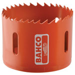 Bahco 3830-57-C Bi-Metal Variable Pitch Holesaw 57mm