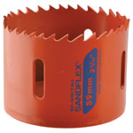 Bahco 3830-59-C Bi-Metal Variable Pitch Holesaw 59mm