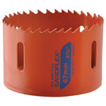 Bahco 3830-67-C Bi-Metal Variable Pitch Holesaw 67mm