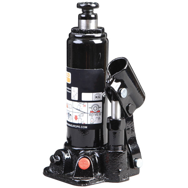 Bahco BH4S12 Bottle Jack 12T