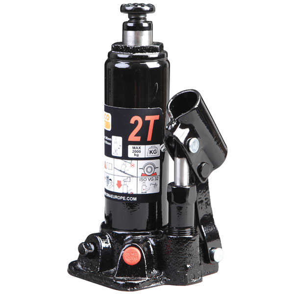 Bahco BH4S2 Bottle Jack 2T