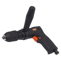 Bahco BP825 Reversible Air Drill 13mm