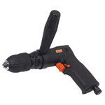 Bahco BP825 Reversible Air Drill 13mm