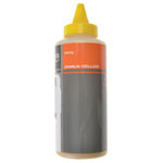 Bahco CHALK-YELLOW Chalk Powder Tube Yellow 227g