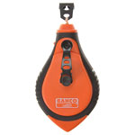 Bahco Cl-1221 Chalk Line Reel 30m